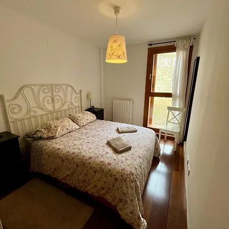 Holiday home Casa Exclusiva L Chimenea L Wifi L Garaje L Vistas Biescas (Aragon)