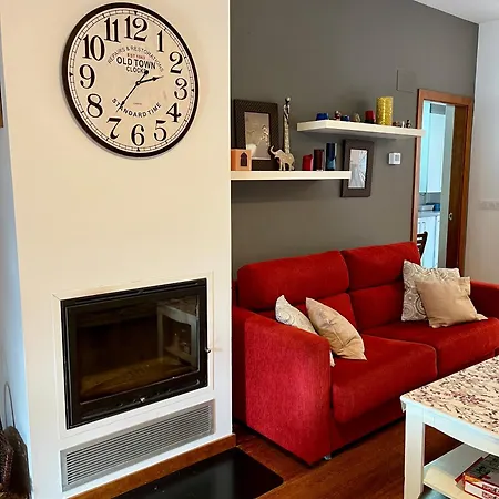 Casa Exclusiva L Chimenea L Wifi L Garaje L Vistas Holiday home *