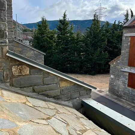 Casa Exclusiva L Chimenea L Wifi L Garaje L Vistas Biescas (Aragon)