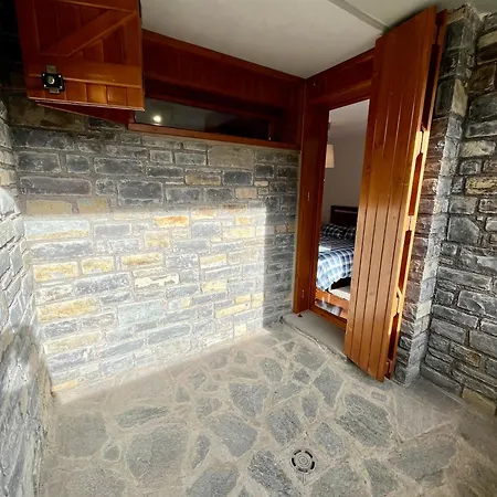 Casa Exclusiva L Chimenea L Wifi L Garaje L Vistas Holiday home