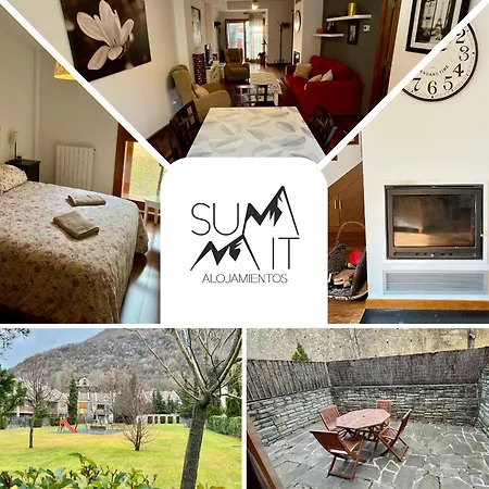 Prázdninový dům Casa Exclusiva L Wifi L Garaje L Pool *