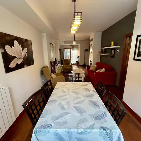 Casa Exclusiva L Wifi L Garaje L Pool *