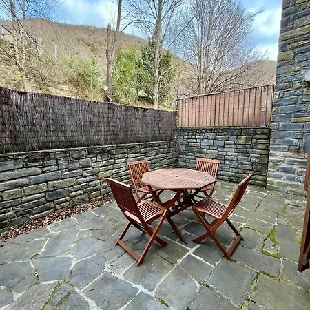 Casa Exclusiva L Wifi L Garaje L Pool 毕斯卡斯