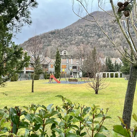 度假居 Casa Exclusiva L Wifi L Garaje L Pool