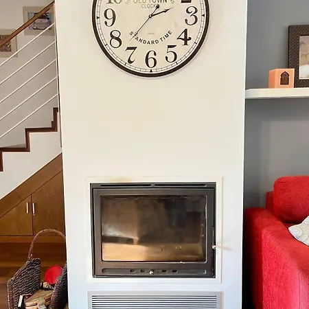 Prázdninový dům Casa Exclusiva L Wifi L Garaje L Pool Biescas (Aragon)