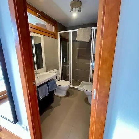 Casa Exclusiva L Wifi L Garaje L Pool 毕斯卡斯