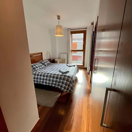 Casa Exclusiva L Wifi L Garaje L Pool 度假居 毕斯卡斯