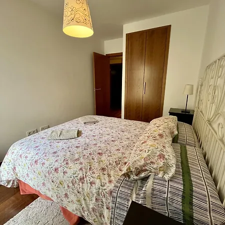 Casa Exclusiva L Wifi L Garaje L Pool 度假居 毕斯卡斯