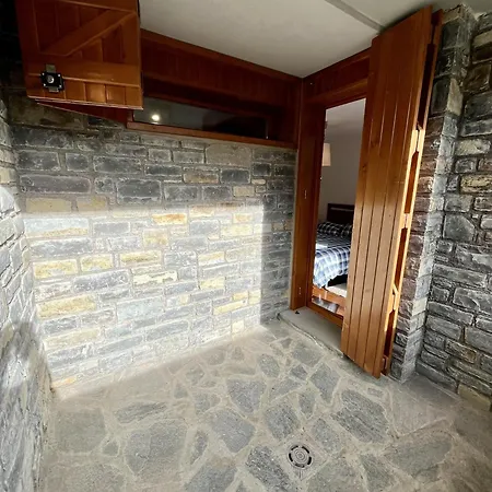 Casa Exclusiva L Wifi L Garaje L Pool Biescas (Aragon)