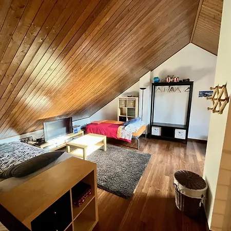 Prázdninový dům Casa Exclusiva L Wifi L Garaje L Pool Biescas (Aragon)