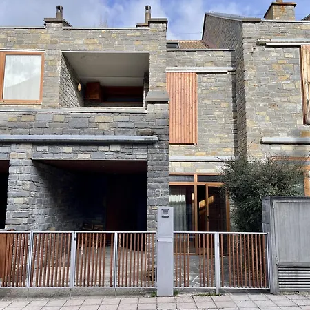 Casa Exclusiva L Wifi L Garaje L Pool * Biescas (Aragon)