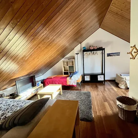 Prázdninový dům Casa Exclusiva L Wifi L Garaje L Pool Biescas (Aragon)